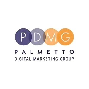 pdmg logo - local seo agency