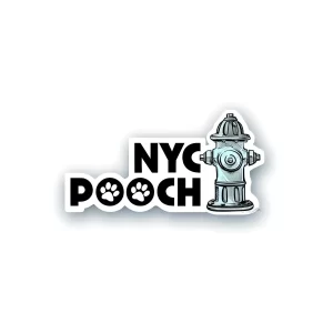 nyc pooch logo - local seo agency