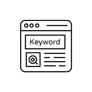 Keyword Research Services - Local SEO Agency