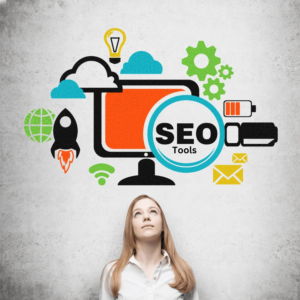 Local SEO Tools - Local SEO Agency