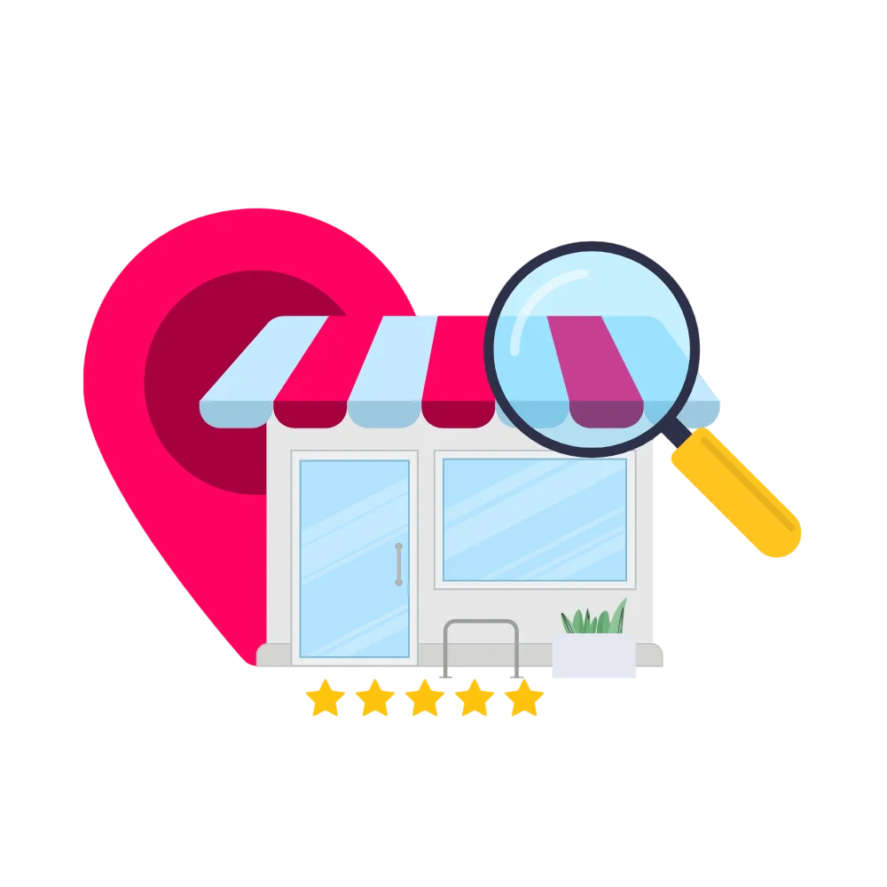 best local seo agency