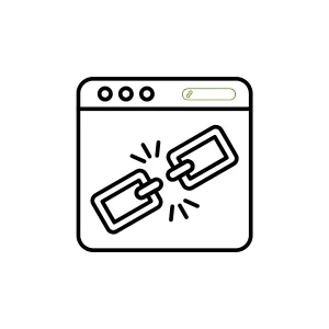 broken link building - local seo agency