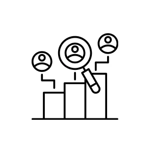 competitors research - local seo agency