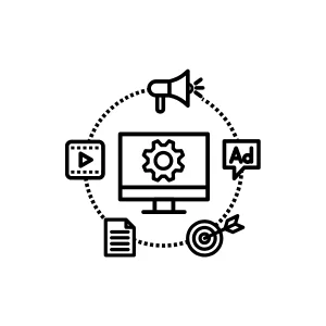 data driven content strategy - local seo agency