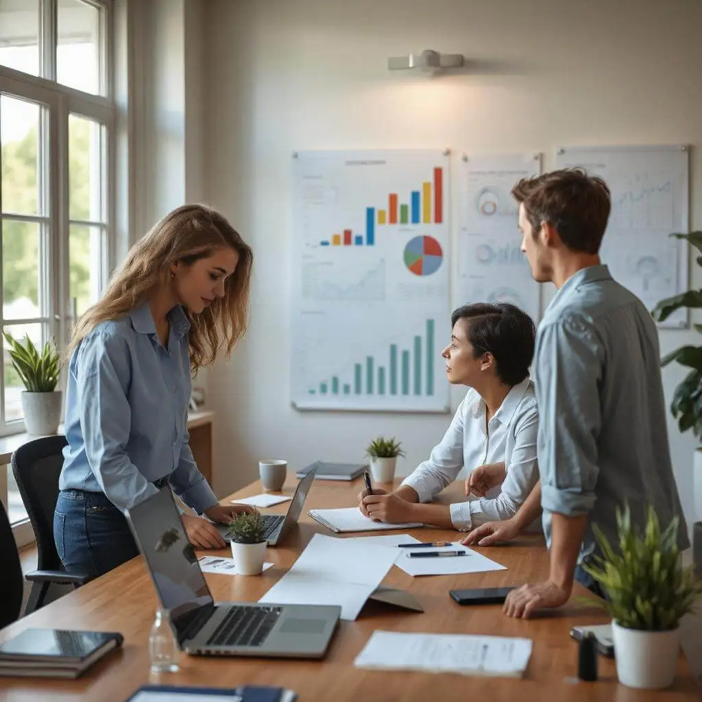 localmighty team - local seo agency