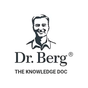 dr berg logo - local seo agency