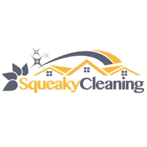 squeaky cleaning logo - local seo agency