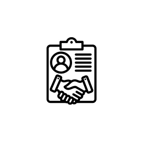 onboarding client - local seo agency