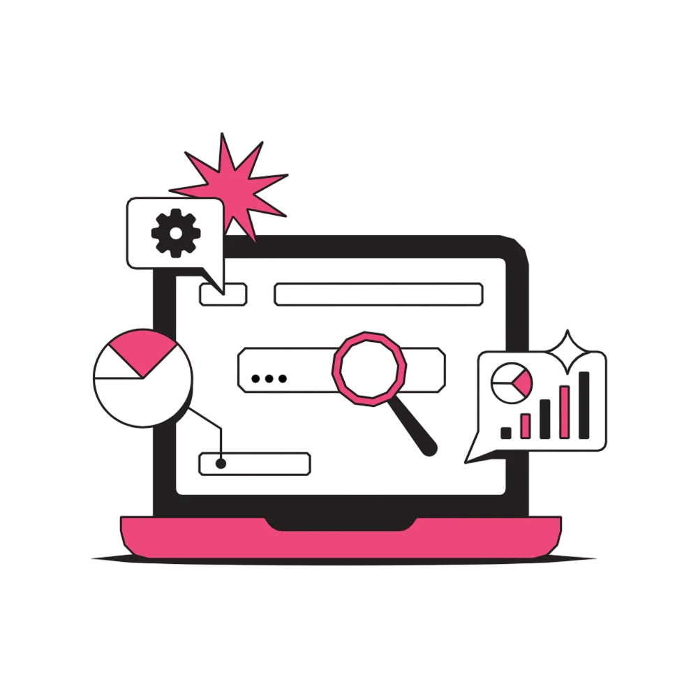 Technical SEO - local seo agency
