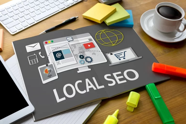 Local SEO Strategy