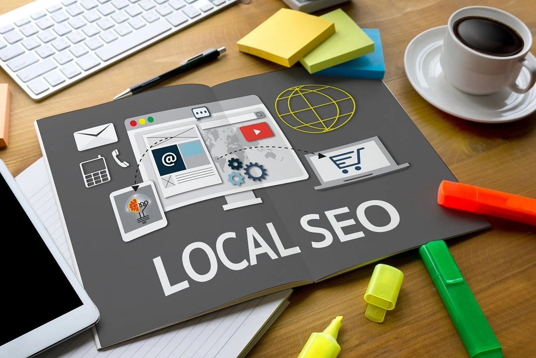 Local SEO Strategy