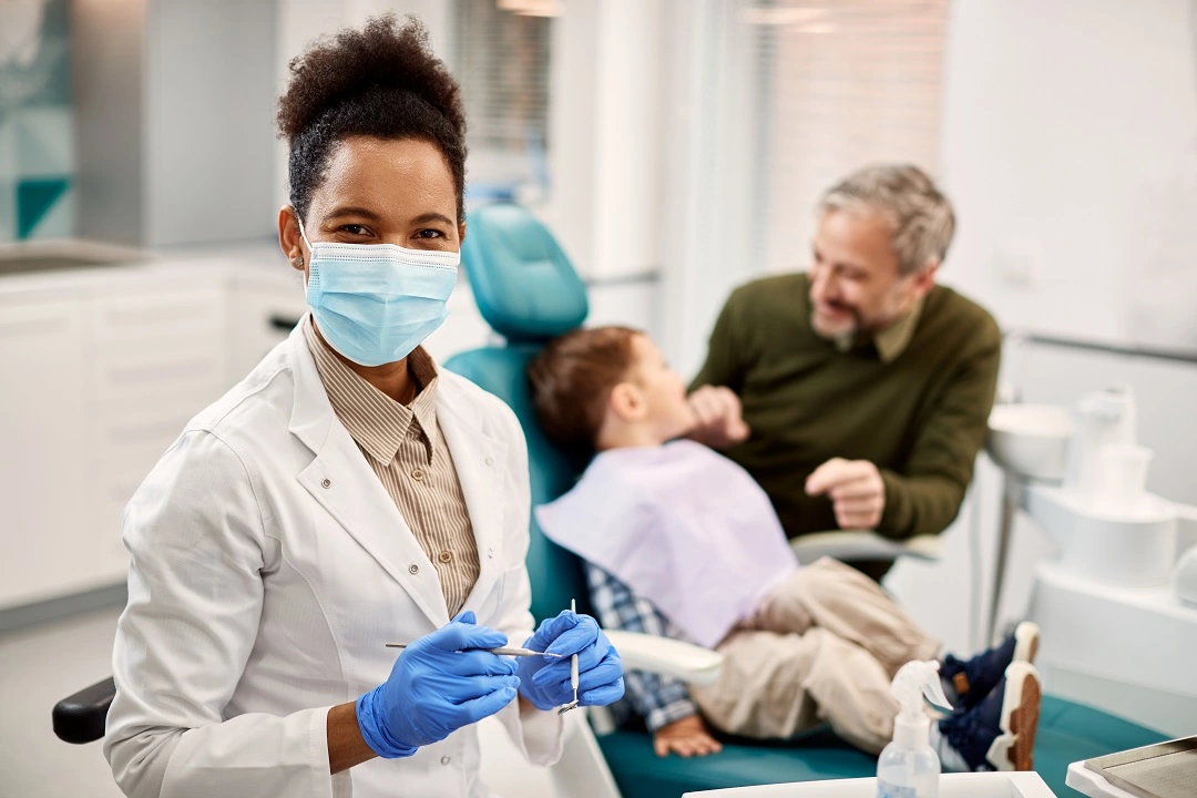 Local SEO for Dental Clinics