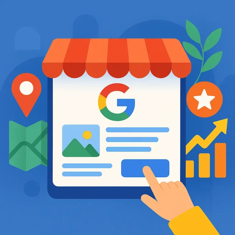 Google Business Profile Optimization Best Practices
