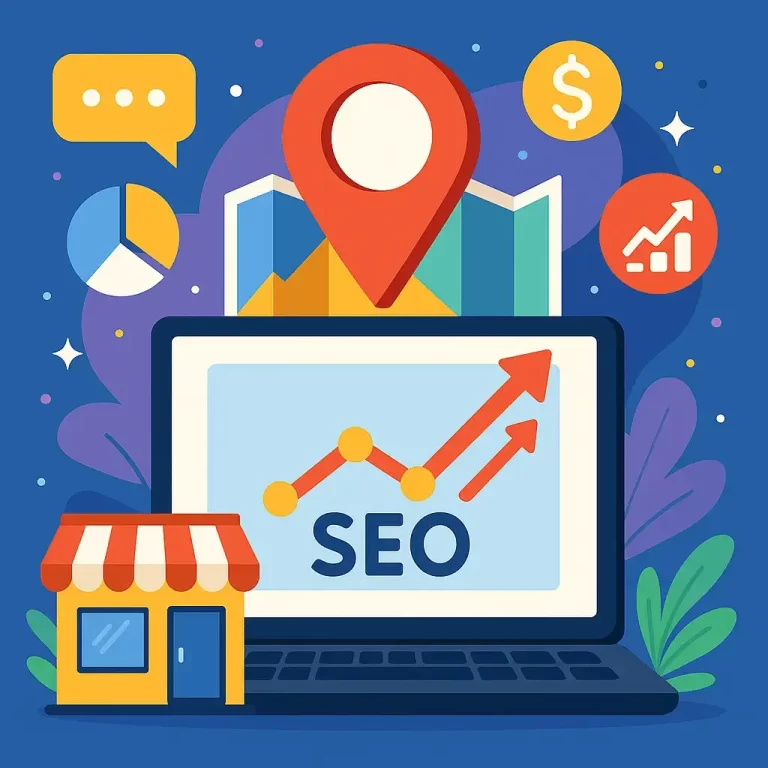 how local seo increases profits