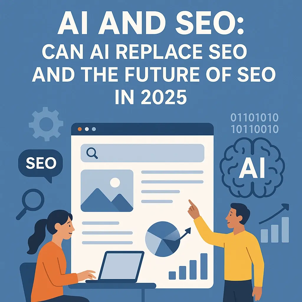 ai and seo
