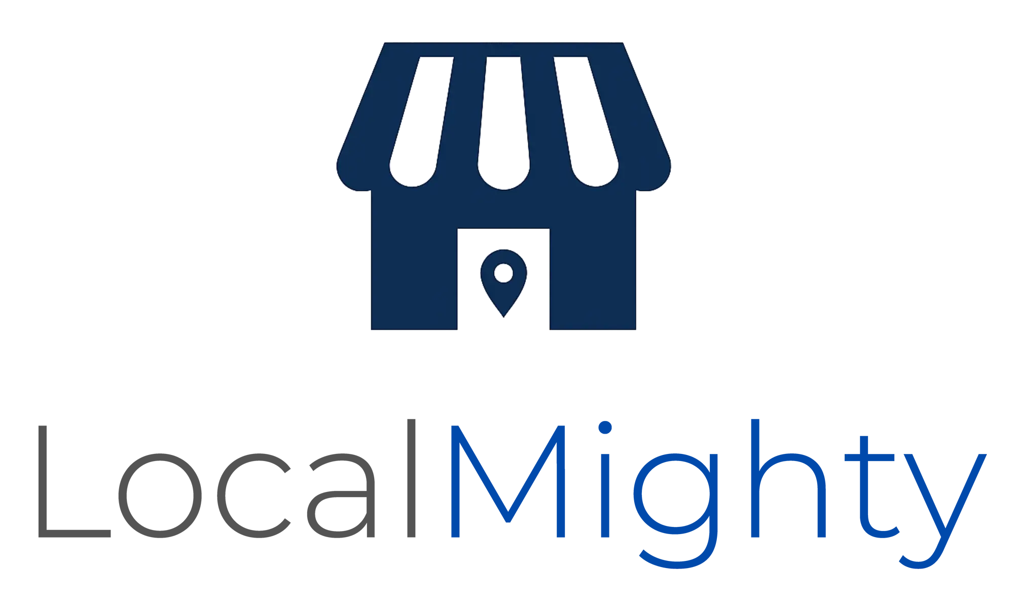 Local SEO Agency logo