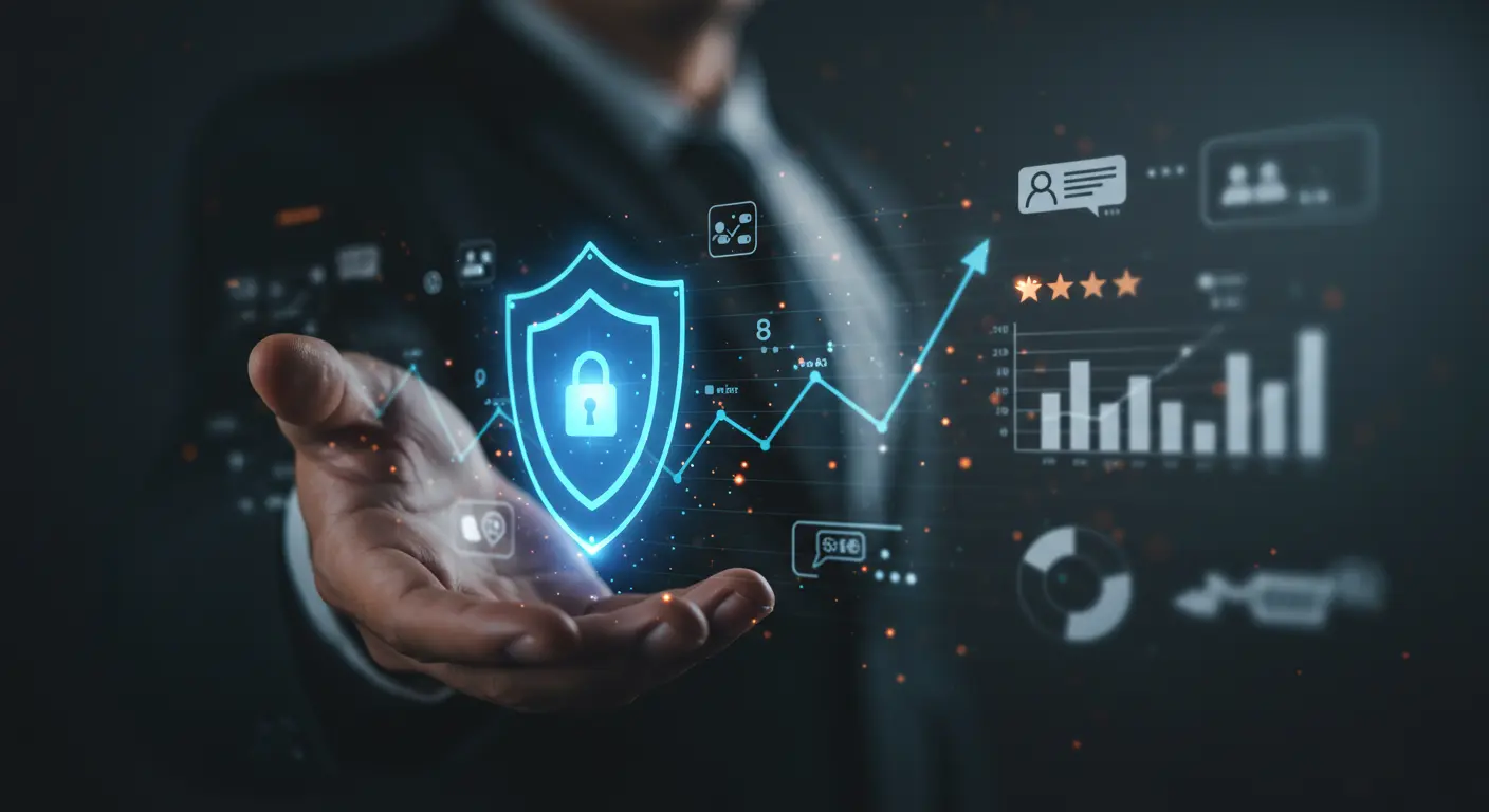 reputation management strategies for SEO success and brand trust