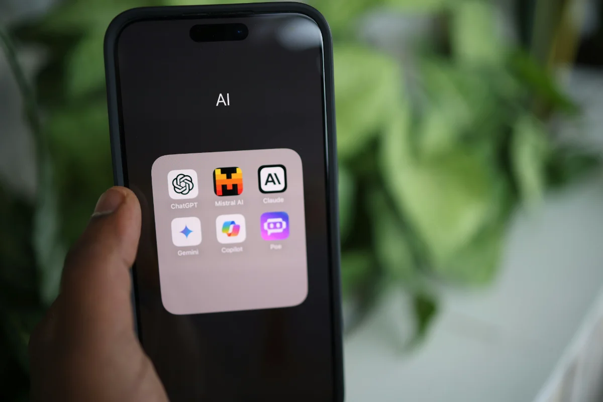 How to Use AI for SEO