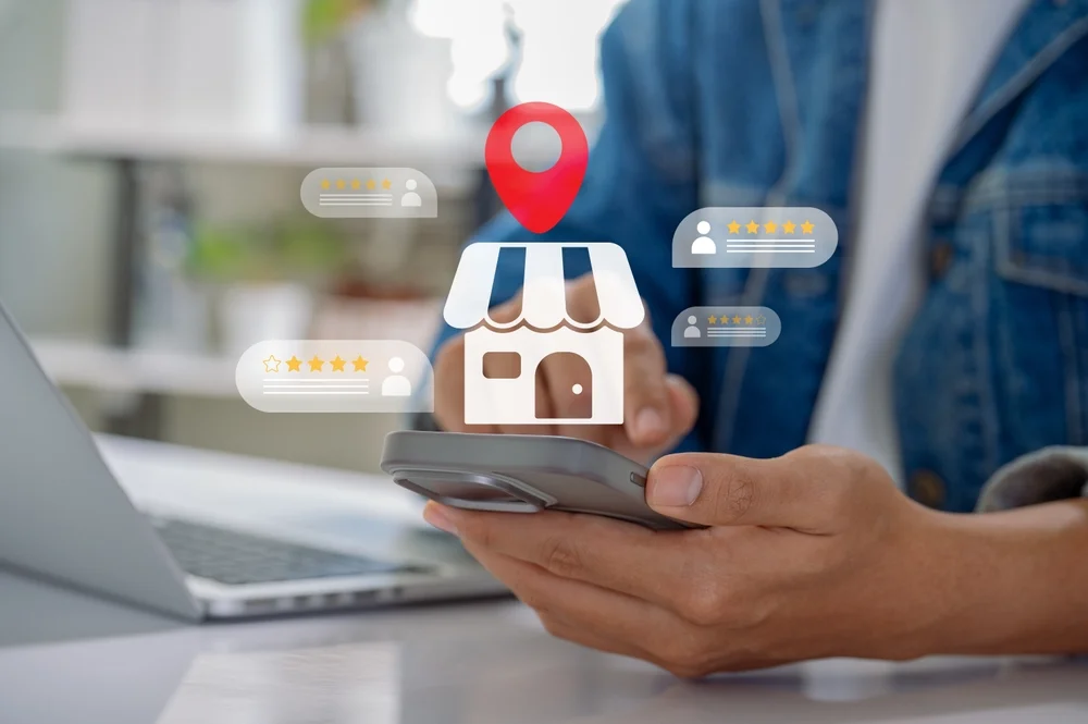 what is local SEO