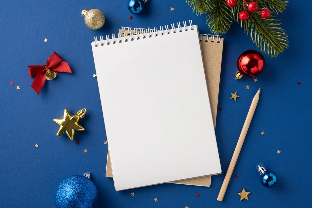 Christmas Local SEO Checklist