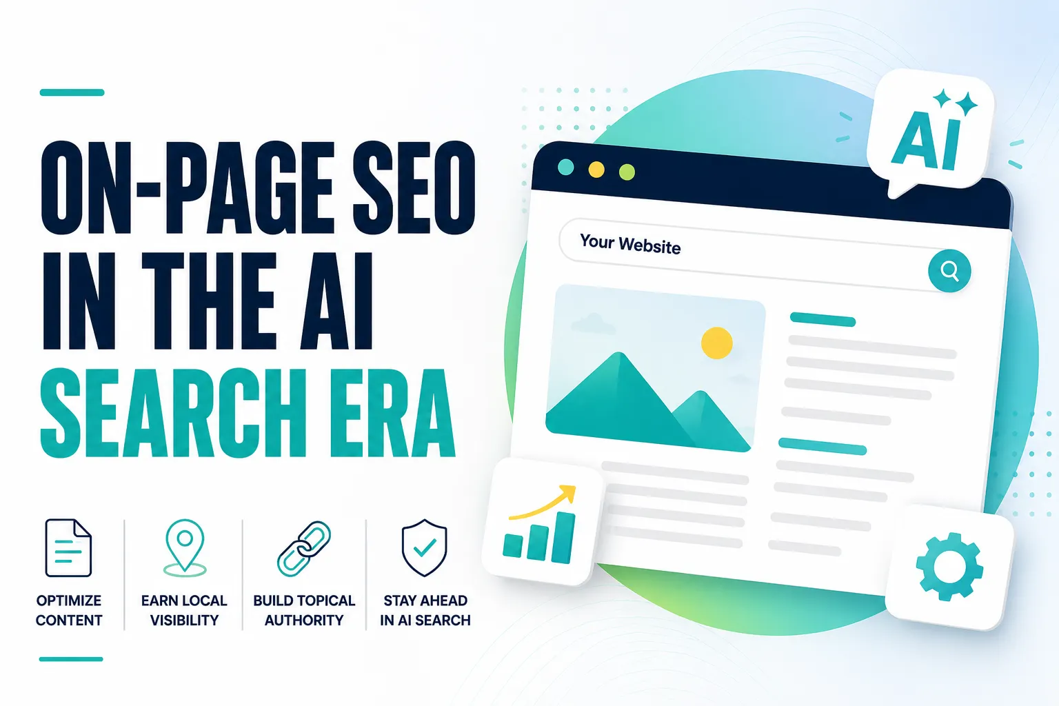 On-Page SEO in the AI Search Era