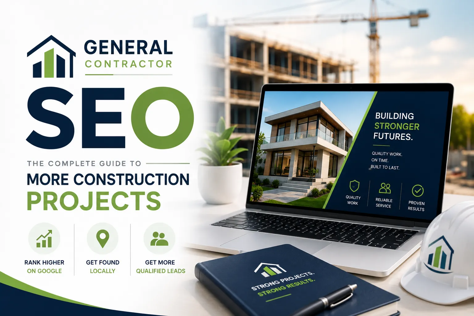 General Contractor SEO