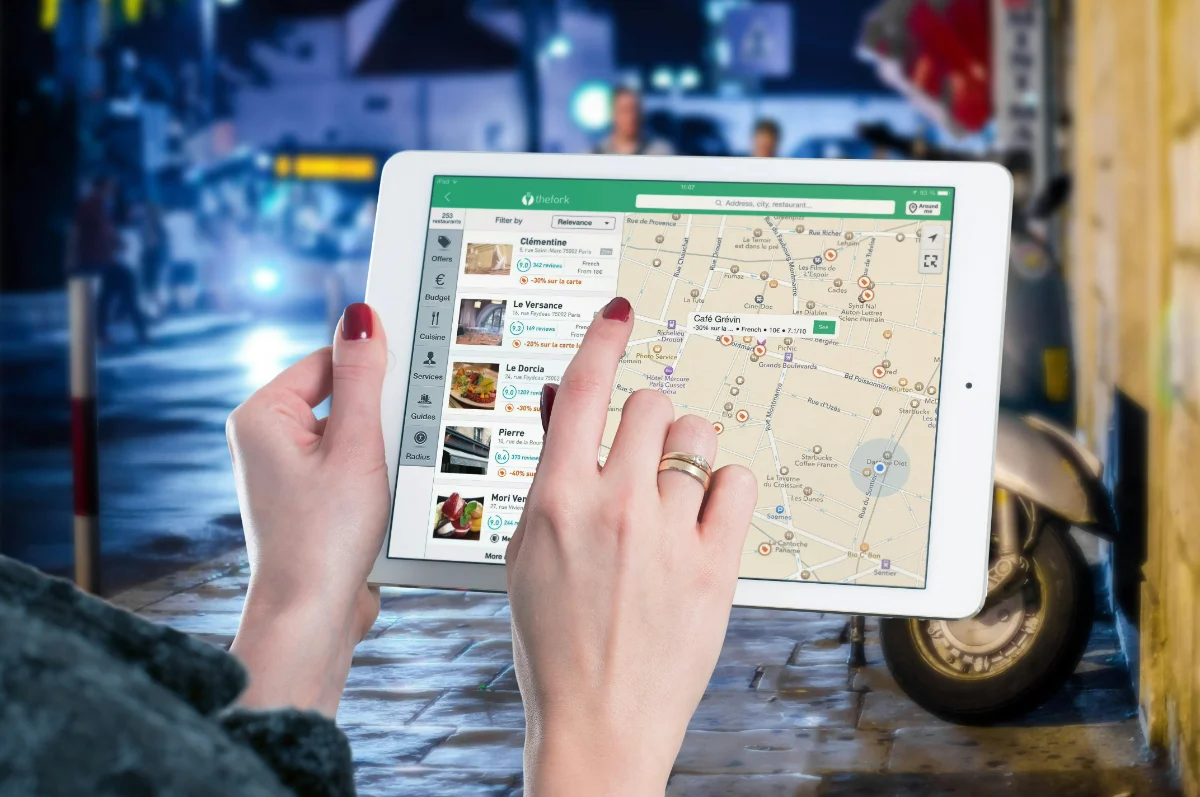 Local SEO Strategies