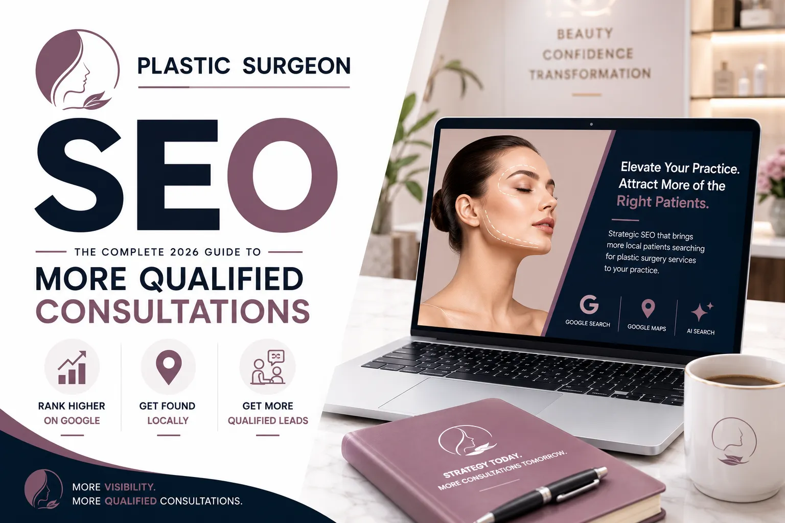 Plastic Surgeon SEO