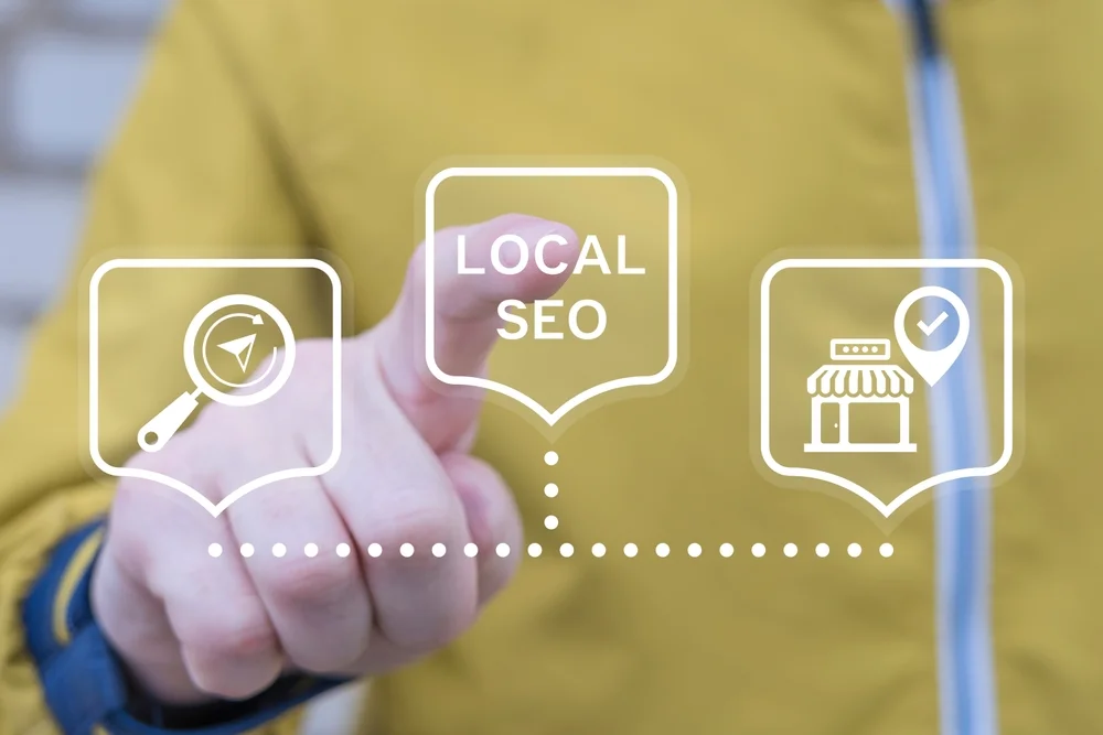 how to generate leads with local SEO marketing