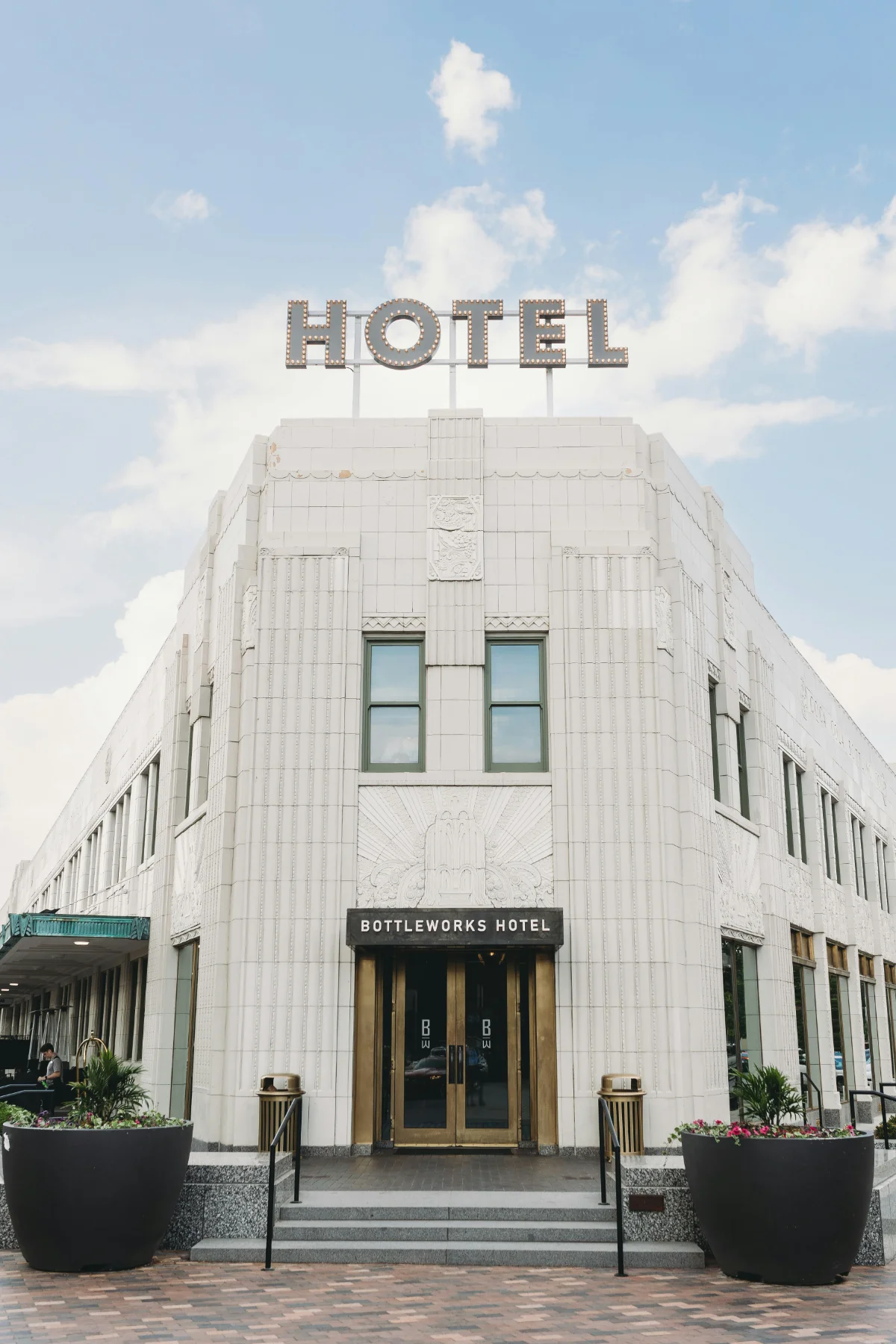 local seo for hotels
