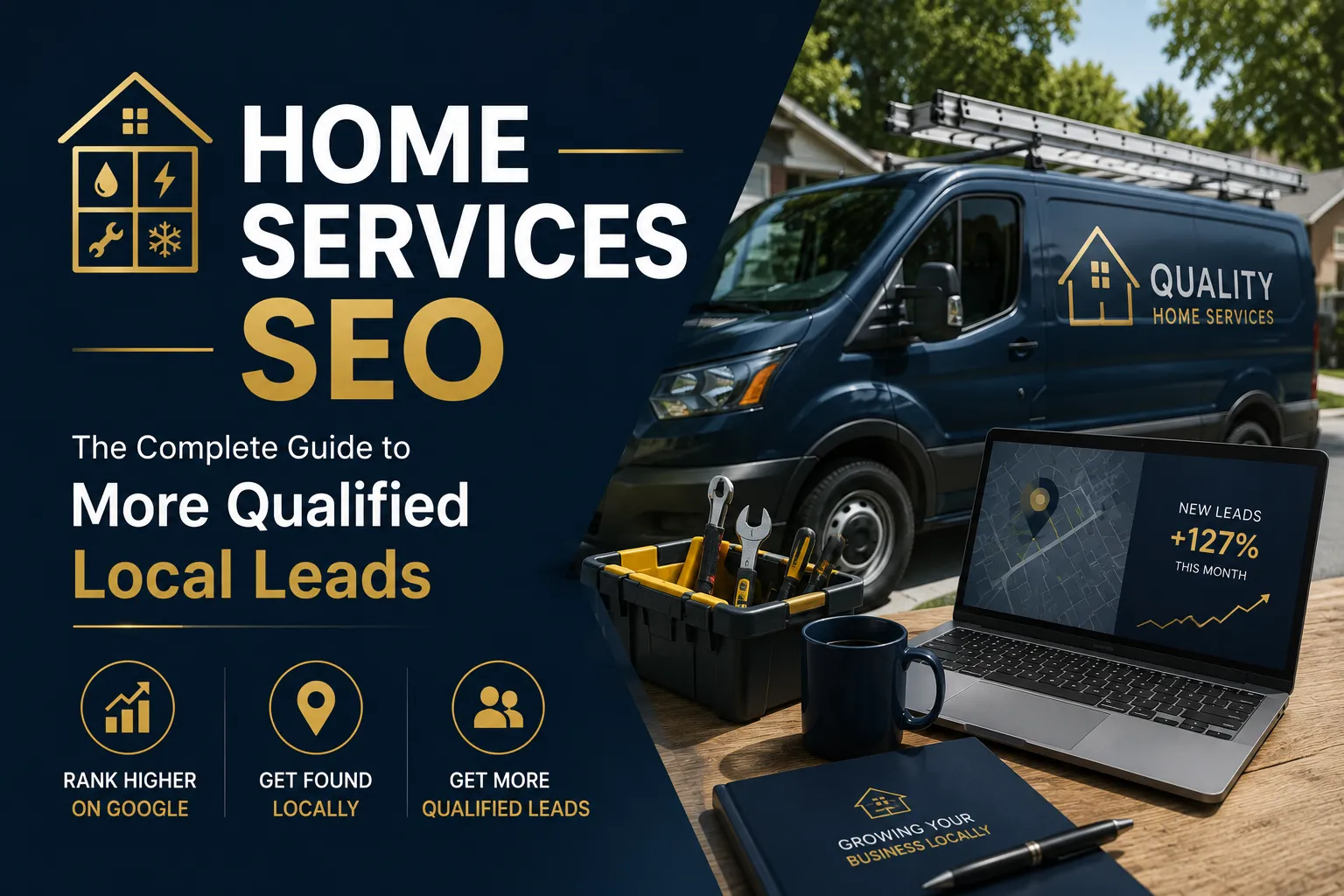 Home Services SEO