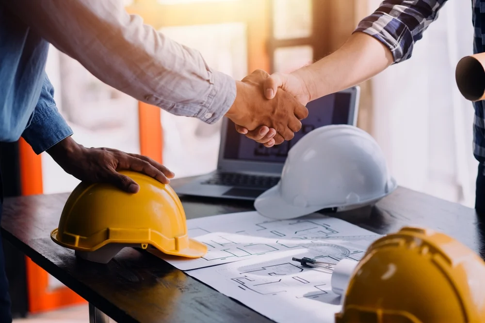 SEO for Construction Companies