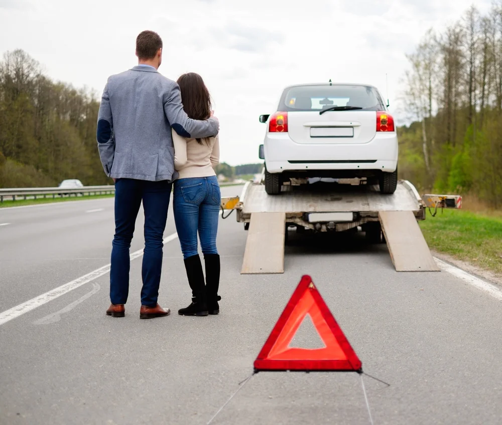SEO for Towing