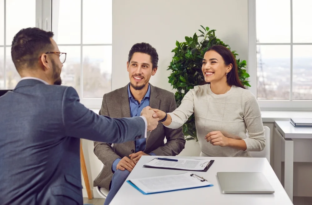 Local SEO for Insurance Agents