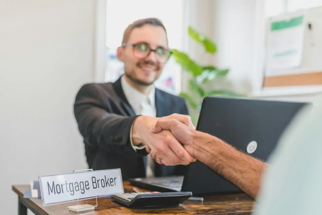 seo for mortgage broker