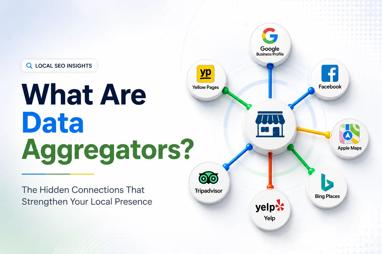 What Are Data Aggregators